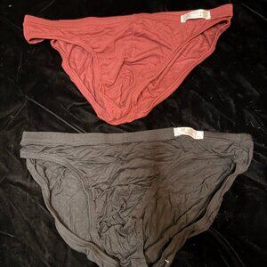 Cotton Stretch Briefs